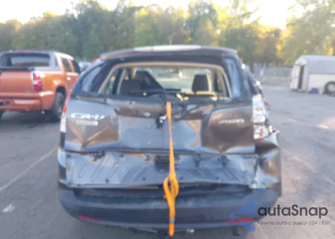 2014 Honda Cr-V Lx from USA, damaged, VIN 2HKRM4H38EH701784